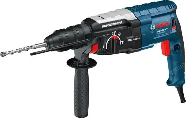 Bosch GBH2-28DFV Vibration-Reduced Hammer