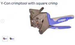 YAMAICHIY-CONCRIMPTOOLWITHSQUARECRIMP