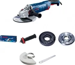Bosch GWS24-230JZ heavy grinder