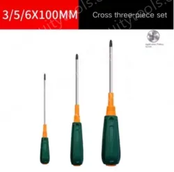 3/5/6x100 Phillips screwdriver