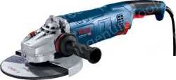 Bosch GWS24-180JZ industrial grinder
