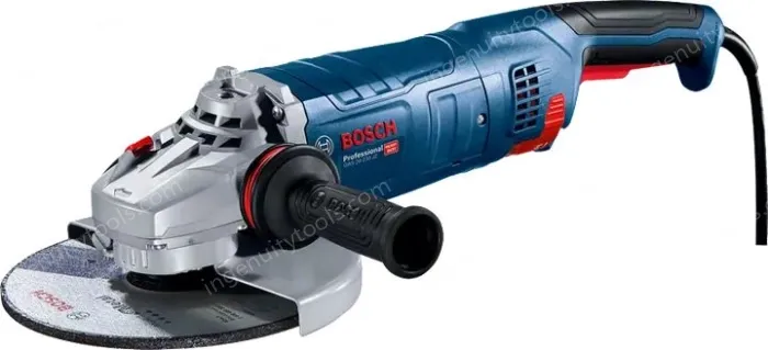 Bosch GWS24-180JZ industrial grinder