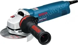 Bosch GWS14-150CI angle grinder