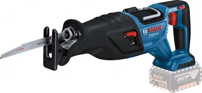 Bosch GSA185 Flat Sander