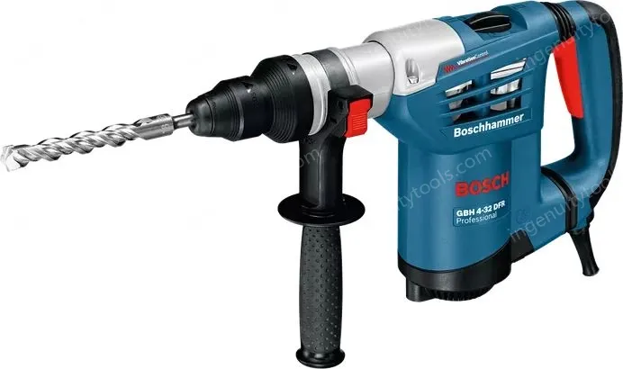 Bosch GBH4-32 Industrial Rotary Hammer