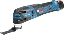 Bosch GOP12V-28 oscillating tool