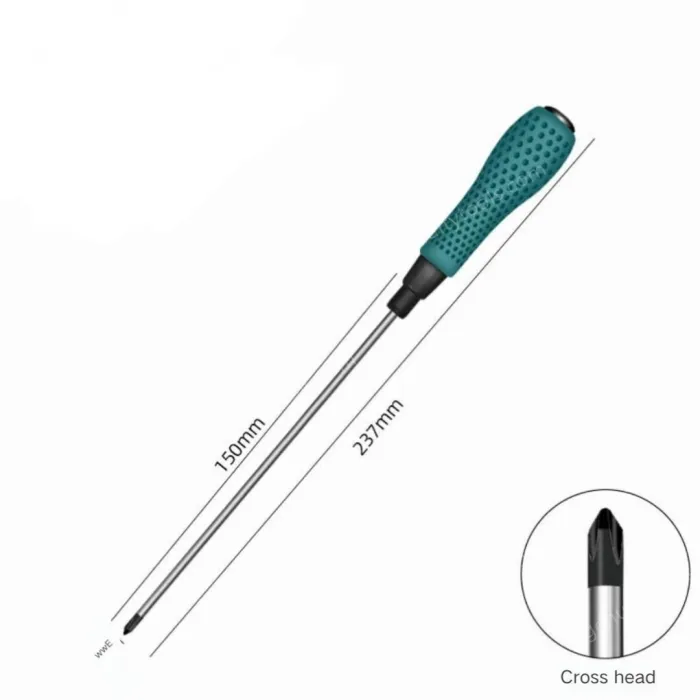 3*150 cross blue