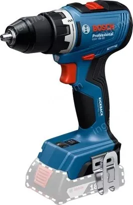 Bosch GSR18V-65 Hammer Drill