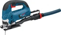 Bosch GST90BE mini jigsaw