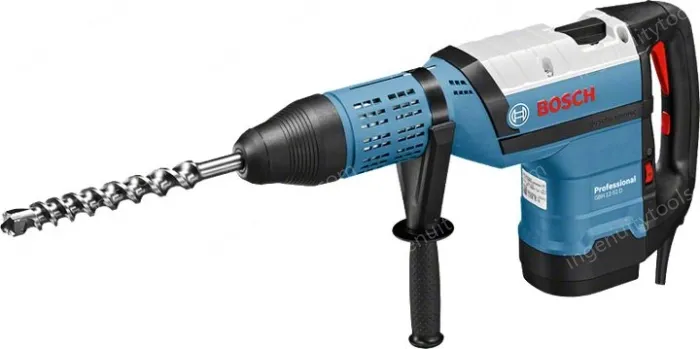 Bosch GBH12-52DV Anti-Vibration Hammer