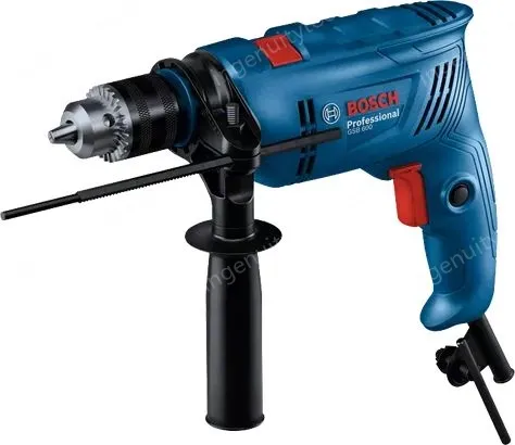 Bosch GSB600 Concrete Polisher