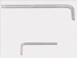 Nickel Plating 18mm (Length)