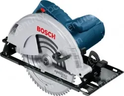 BOSCHGKS235 high-power circular saw