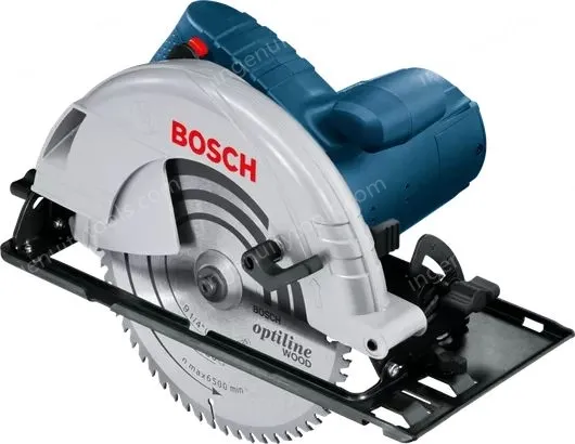 BOSCHGKS235 high-power circular saw