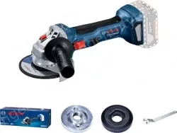 Bosch GWS180 masonry grinder