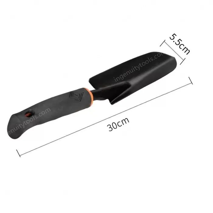 Hole shovel