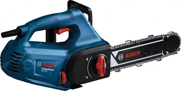 Bosch GAC250 Concrete Cutter