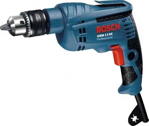 Bosch GBM13 Heavy-Duty Grinder