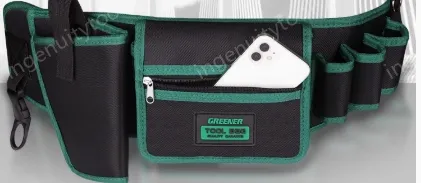 GR Tool Waist Bag