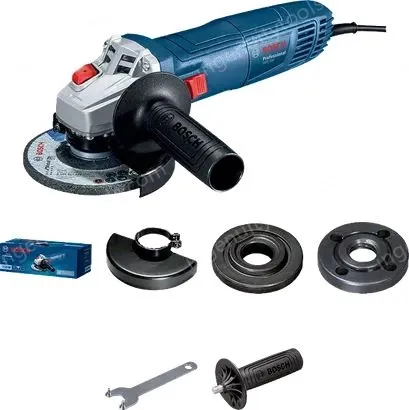 Bosch GWS700 4-inch grinder