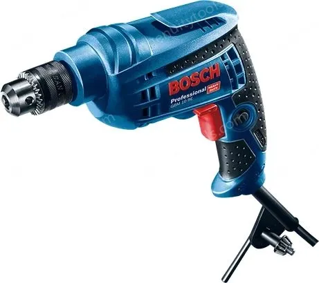 Bosch GBM10RE Brushless Angle Grinder