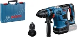 Bosch GBH18V-34CF Cordless Rotary Hammer