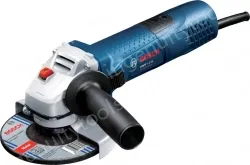 Bosch GWS7-125 budget grinder