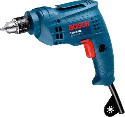 Bosch GBM6RE Lightweight Grinder
