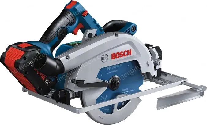 BOSCHGKS18V-68GC Industrial Circular Saw
