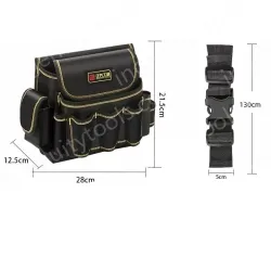 Upgraded thickened multi-functional waist bag + free belt