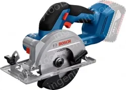 BOSCHGKS18V-44 lithium circular saw