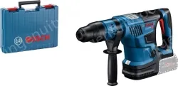 Bosch GBH18V-36C Lithium-Ion Hammer Drill