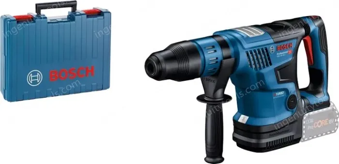 Bosch GBH18V-36C Lithium-Ion Hammer Drill